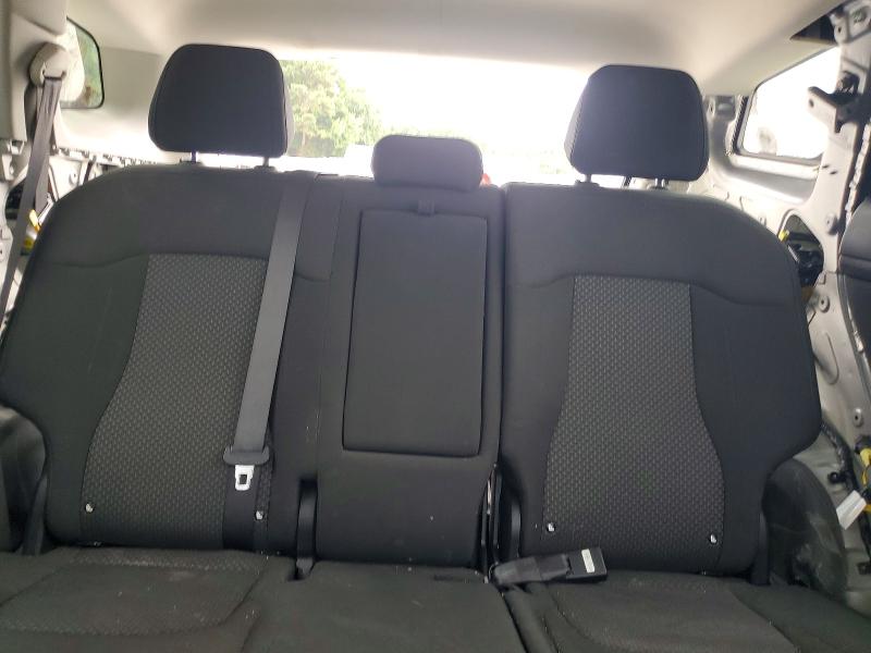 61741116 :رقم المزاد ، KNDPU3AF4P7149407 vin ، 2023 Kia Sportage مزاد بيع