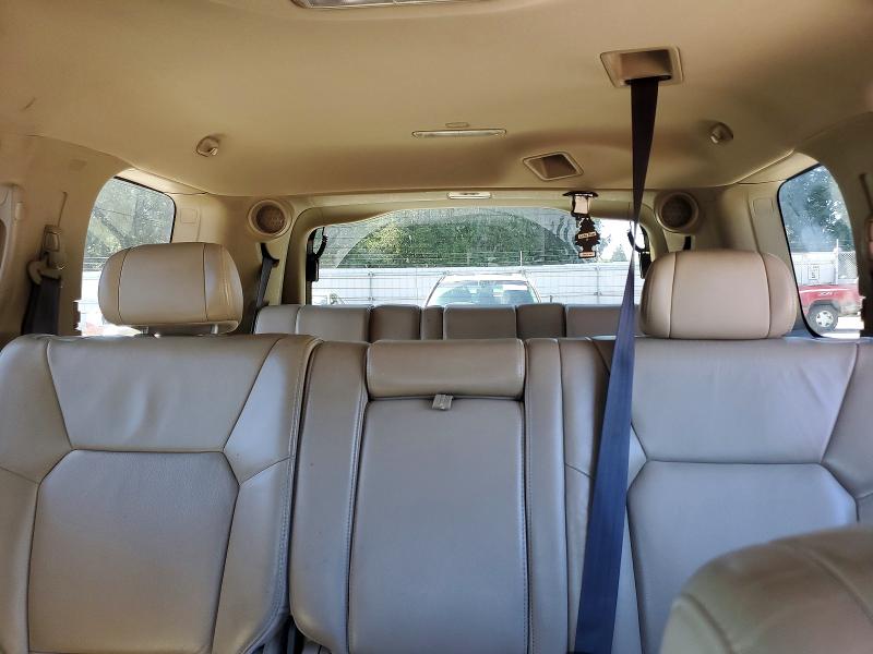 Auction sale of the 2009 Honda Pilot, vin: 5FNYF38689B004808, lot number: 62878096