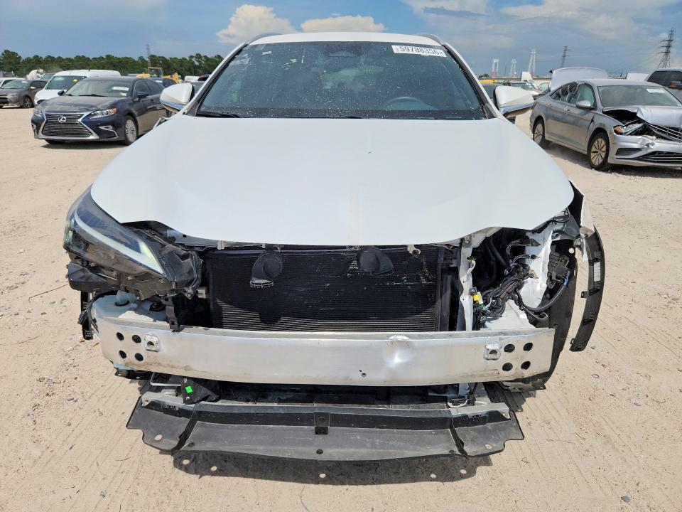 Aukcja sprzedaży 2025 Lexus Nx 250, vin: 2T2ADCAZ7SC018913, numer aukcji: 59788356