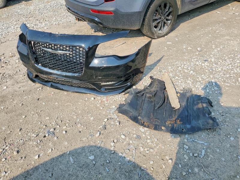 Aukcja sprzedaży 2019 Chrysler 300, vin: 2C3CCABT3KH580431, numer aukcji: 62840056