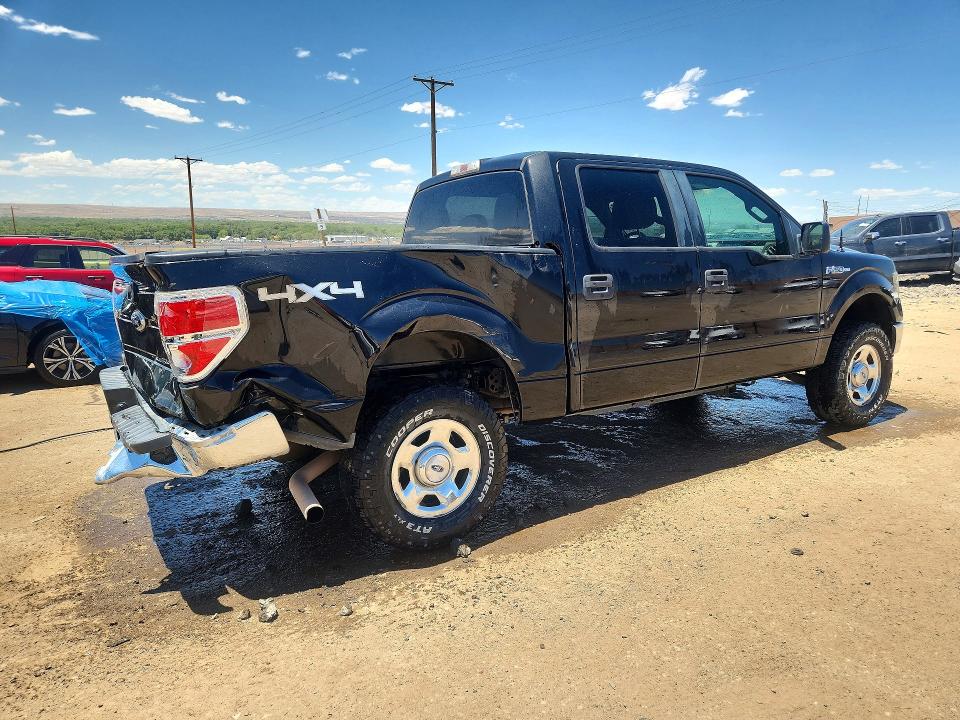 Aukcja sprzedaży 2012 Ford F150, vin: 1FTFW1ET3CFB14254, numer aukcji: 59380166