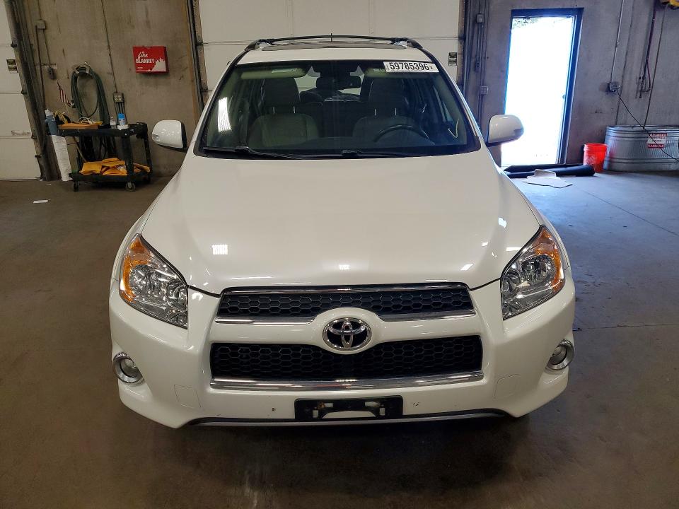 Aukcja sprzedaży 2012 Toyota Rav4, vin: 2T3DF4DV7CW248498, numer aukcji: 59785396