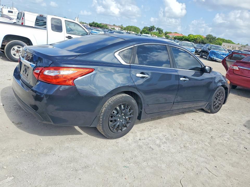 Aukcja sprzedaży 2016 Nissan Altima, vin: 1N4AL3APXGC212895, numer aukcji: 60847126