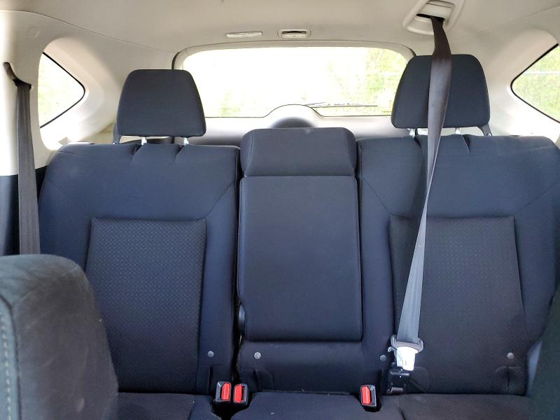 Продажа на аукционе авто 2015 Honda Cr-v, vin: 2HKRM3H37FH000004, номер лота: 59140446