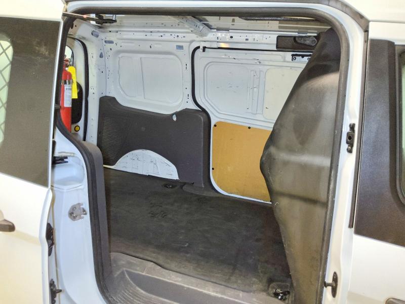 59857206 :رقم المزاد ، NM0LS7E22M1500782 vin ، 2021 Ford Transit Connect مزاد بيع