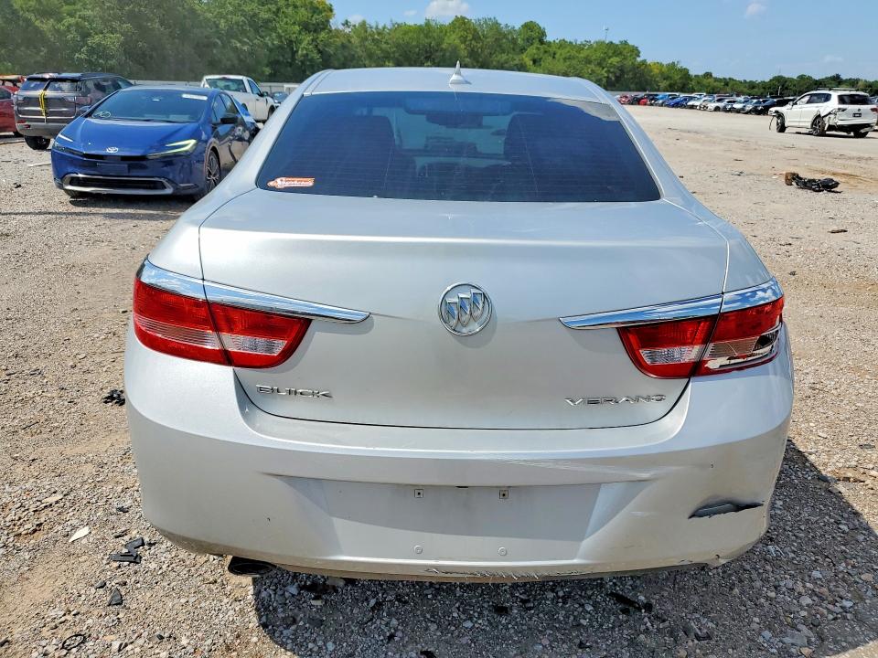 Aukcja sprzedaży 2013 Buick Verano, vin: 1G4PP5SK2D4141006, numer aukcji: 58912676