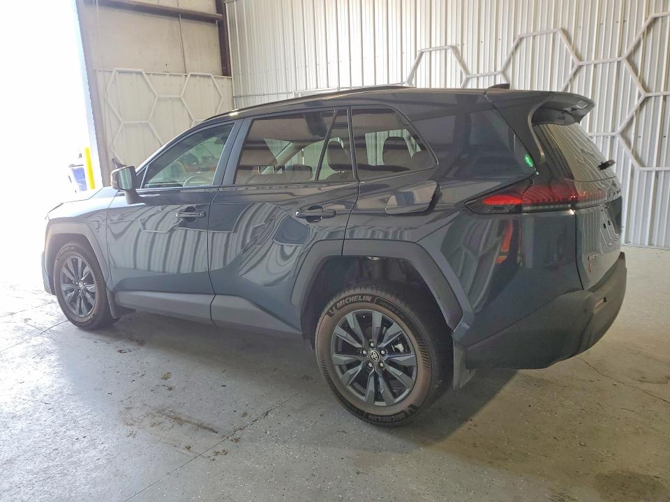 Aukcja sprzedaży 2026 Toyota Rav4, vin: 2T36DRBV9TC002780, numer aukcji: 60929746