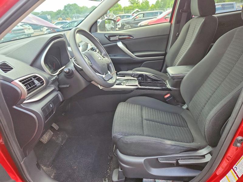 Aukcja sprzedaży 2018 Mitsubishi Eclipse Cross, vin: JA4AT4AA6JZ065680, numer aukcji: 62843796