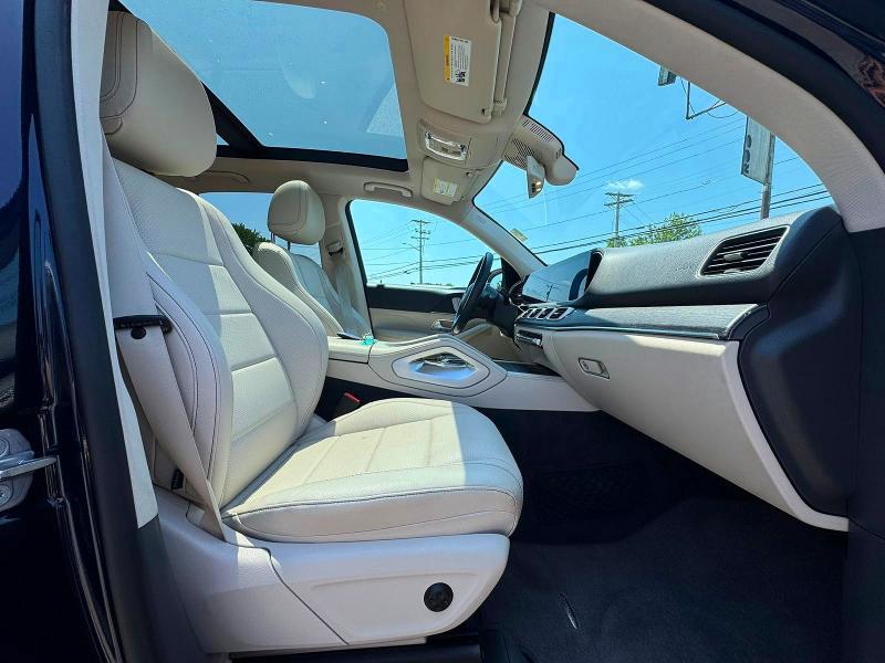 Aukcja sprzedaży 2020 Mercedes-benz Gle, vin: 4JGFB4JB5LA160851, numer aukcji: 60841366