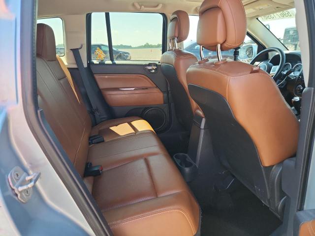 2014 Jeep Compass მანქანა იყიდება აუქციონზე, vin: 1C4NJDCBXED512923, აუქციონის ნომერი: 59671396
