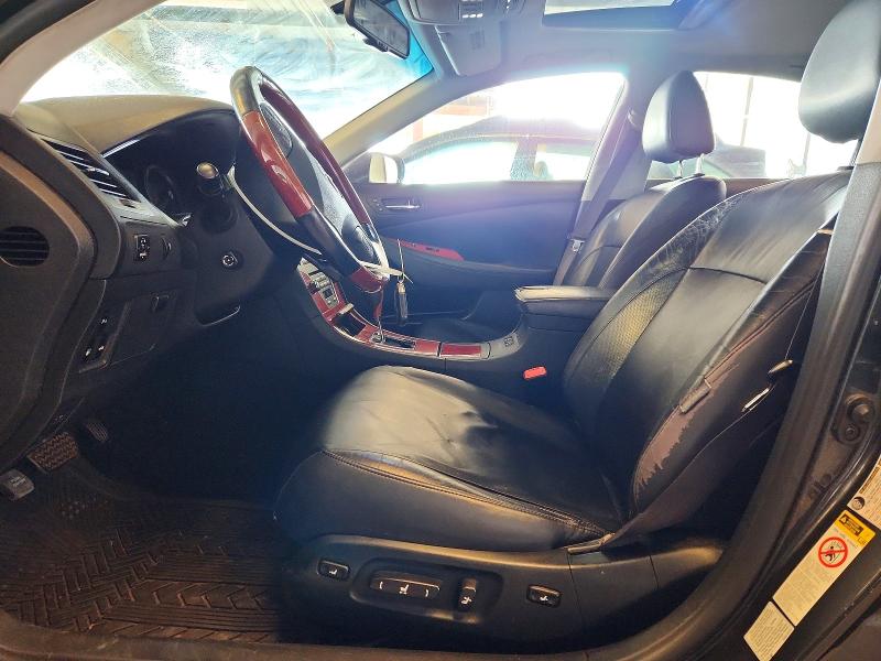 Продажа на аукционе авто 2008 Lexus Es, vin: JTHBJ46G682194484, номер лота: 60607256