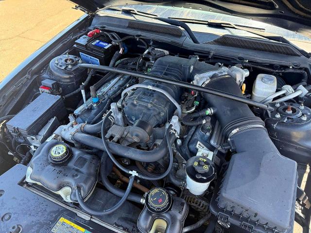 2007 Ford Mustang მანქანა იყიდება აუქციონზე, vin: 1ZVHT88S475248759, აუქციონის ნომერი: 62091316
