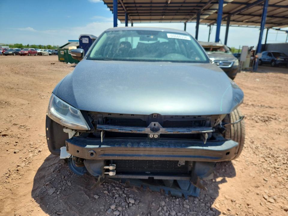 Aukcja sprzedaży 2012 Volkswagen Jetta, vin: 3VWDP7AJ1CM373219, numer aukcji: 60688336