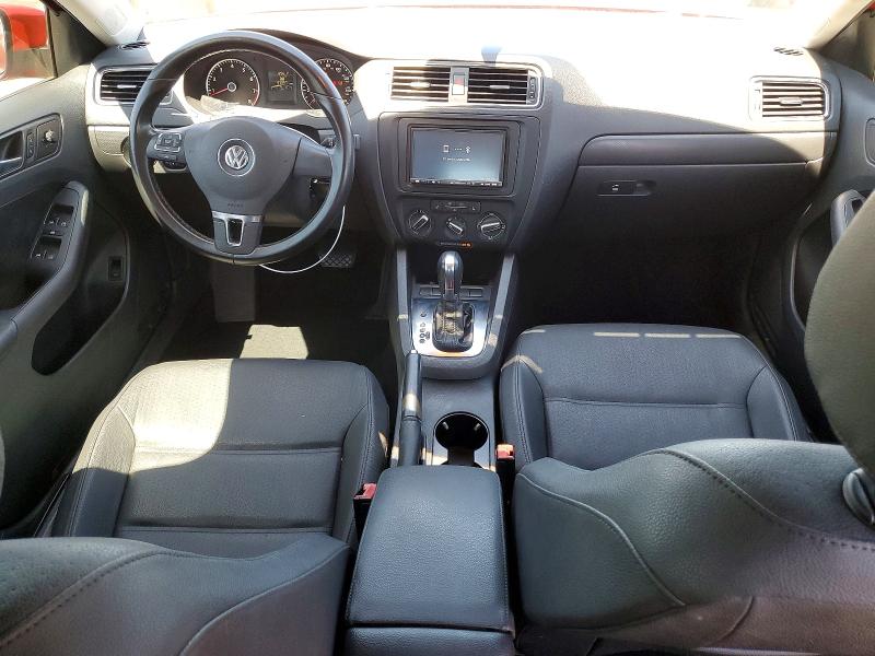 Aukcja sprzedaży 2012 Volkswagen Jetta, vin: 3VWDP7AJ3CM413803, numer aukcji: 63596016