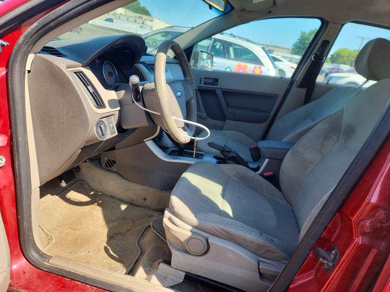 Aukcja sprzedaży 2010 Ford Focus, vin: 1FAHP3EN7AW176262, numer aukcji: 60817546