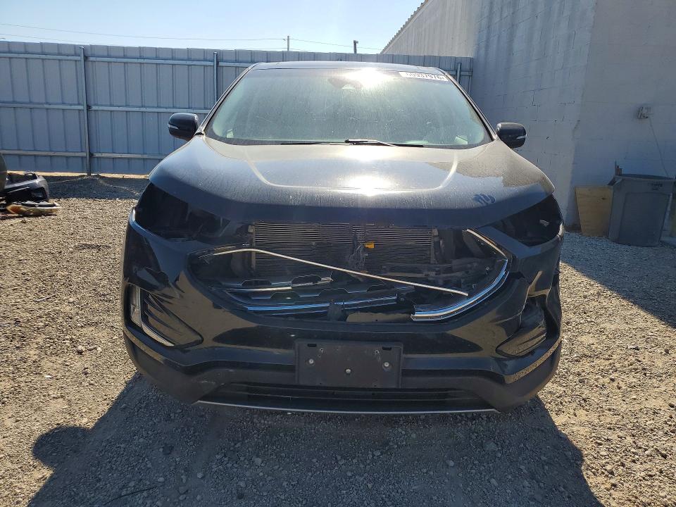 Продажа на аукционе авто 2019 Ford Edge, vin: 2FMPK4K94KBB76722, номер лота: 60937976