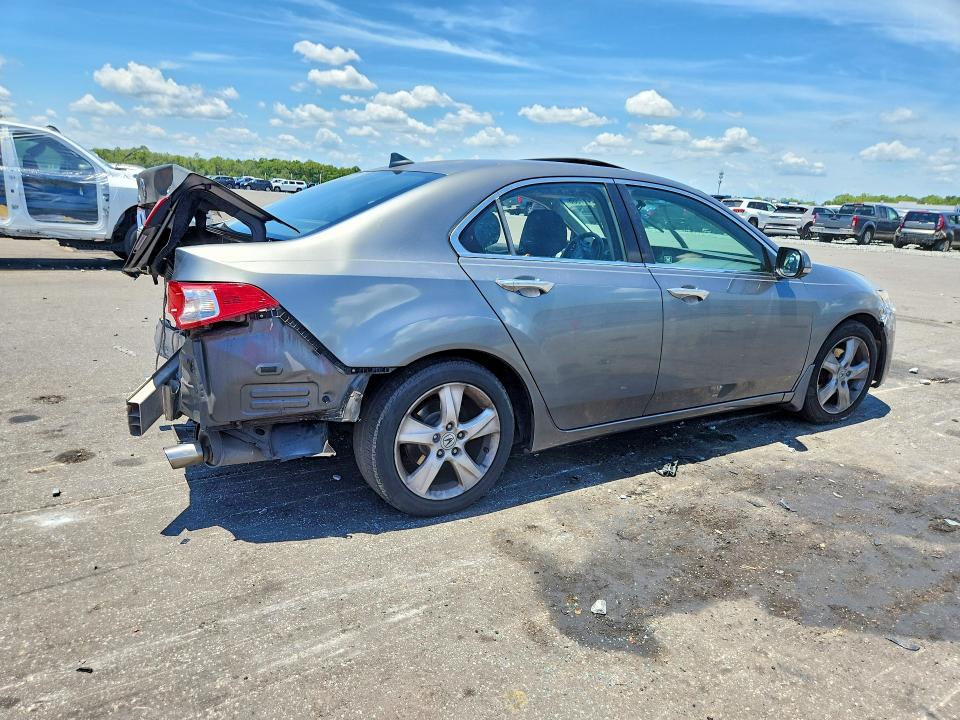 Продаж на аукціоні авто 2009 Acura Tsx, vin: JH4CU26639C032315, номер лоту: 62417386