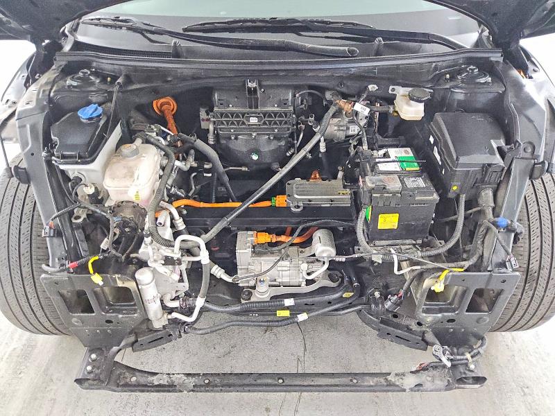 Продажа на аукционе авто 2024 Kia Ev6, vin: KNDC34LA0R5622646, номер лота: 59578006