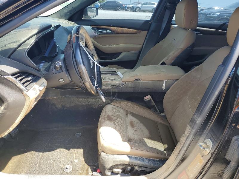 Продажа на аукционе авто 2023 Cadillac Ct5, vin: 1G6DS5RW0P0123567, номер лота: 62676476