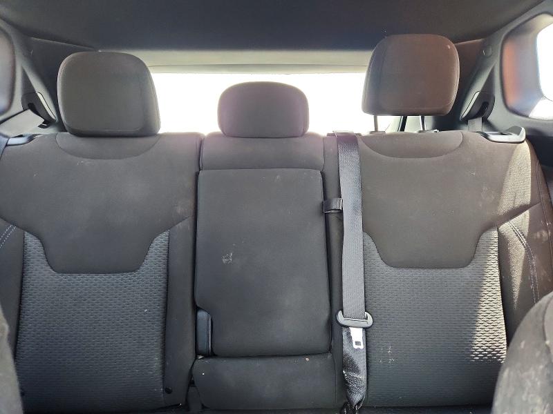 Aukcja sprzedaży 2023 Jeep Compass, vin: 3C4NJDANXPT521034, numer aukcji: 63477866