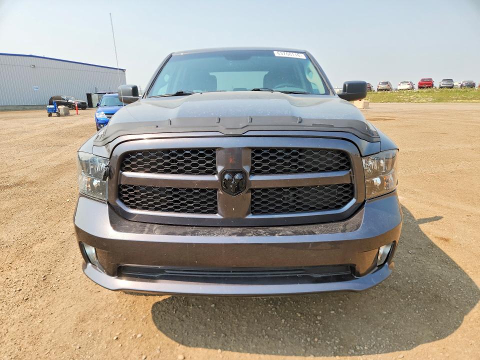 Aukcja sprzedaży 2019 Ram 1500 Classic, vin: 1C6RR7KT7KS556561, numer aukcji: 63760116