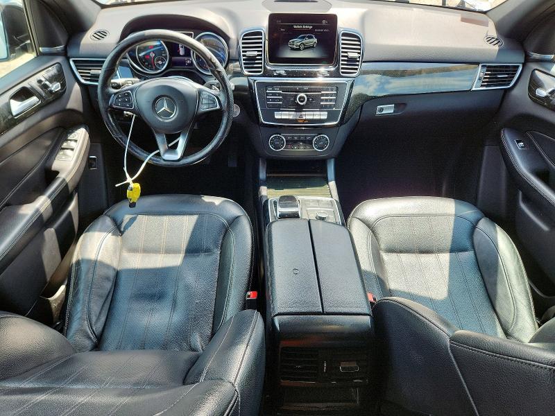 Aukcja sprzedaży 2018 Mercedes-benz Gle, vin: 4JGDA5HB9JB161076, numer aukcji: 62038906
