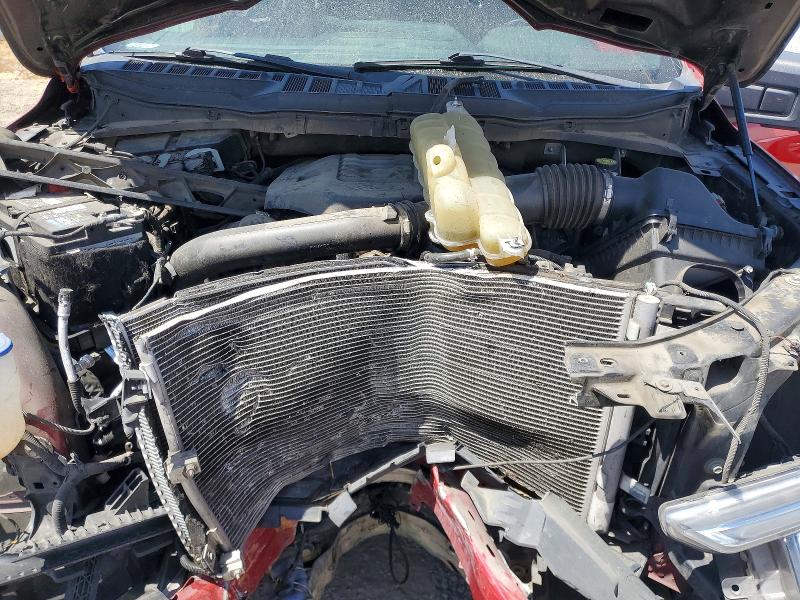 Aukcja sprzedaży 2022 Ford F150, vin: 1FTFW1E80NKD97170, numer aukcji: 59138856