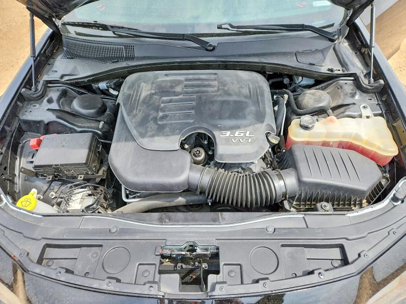 61391086 :رقم المزاد ، 2C3CCABG5PH537767 vin ، 2023 Chrysler 300 مزاد بيع