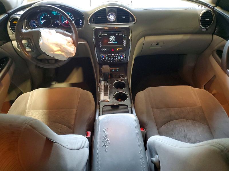 Продажа на аукционе авто 2017 Buick Enclave, vin: 5GAKRAKD8HJ333591, номер лота: 59987316