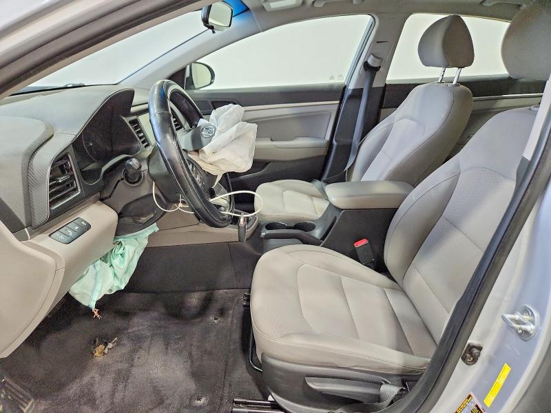 62431676 :رقم المزاد ، KMHD84LF3LU066116 vin ، 2020 Hyundai Elantra مزاد بيع