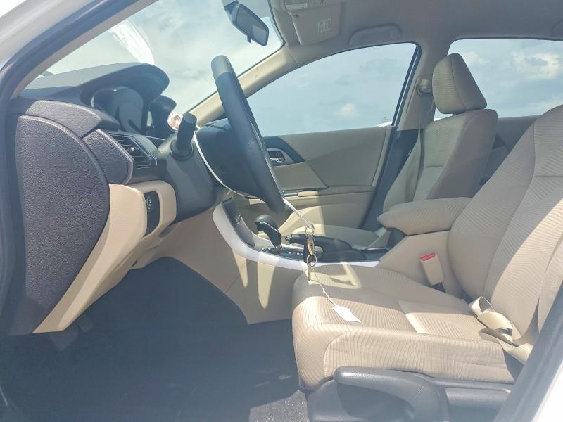 Aukcja sprzedaży 2015 Honda Accord, vin: 1HGCR2F33FA127054, numer aukcji: 61916016