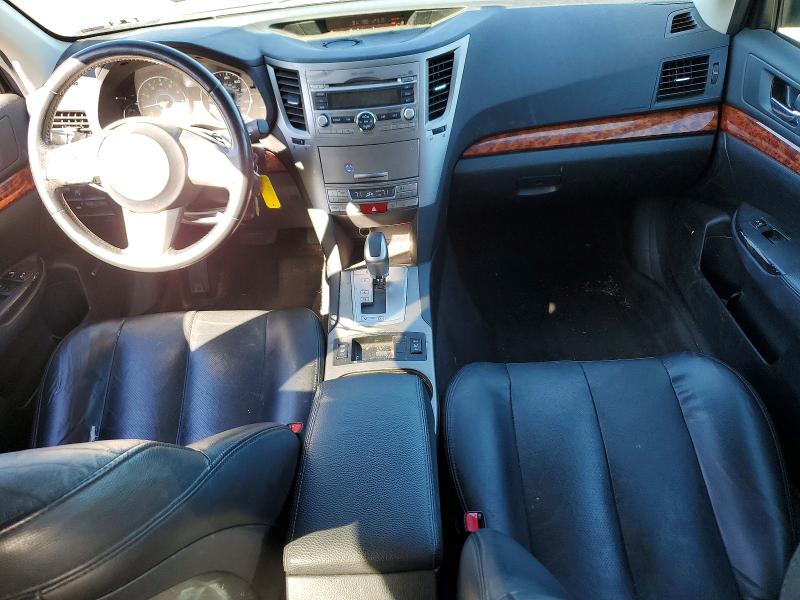 Продаж на аукціоні авто 2010 Subaru Outback, vin: 4S4BRBKC3A3359405, номер лоту: 62974786