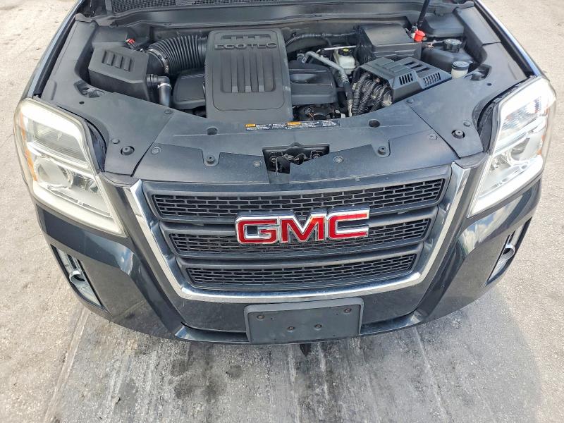 Aukcja sprzedaży 2013 Gmc Terrain, vin: 2GKFLVEK1D6199862, numer aukcji: 59837436