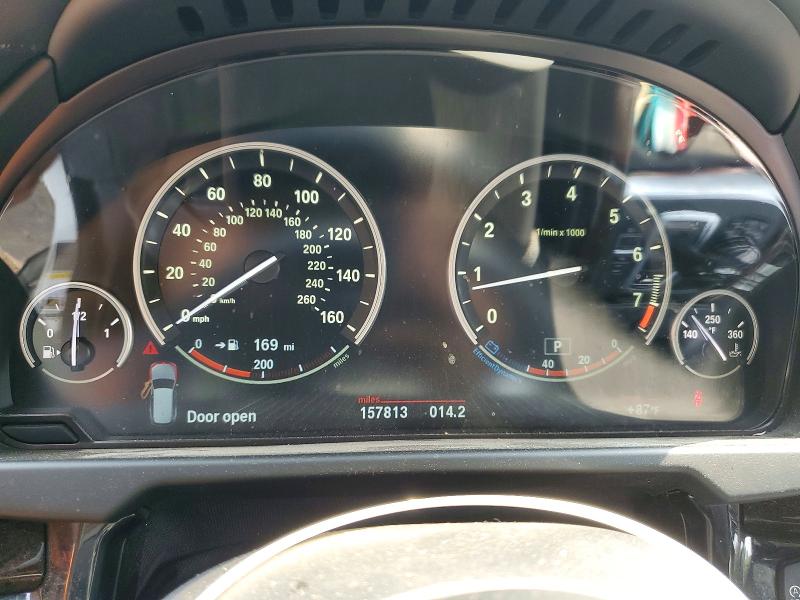 Продаж на аукціоні авто 2015 Bmw X5, vin: 5UXKR6C55F0J75697, номер лоту: 60841986