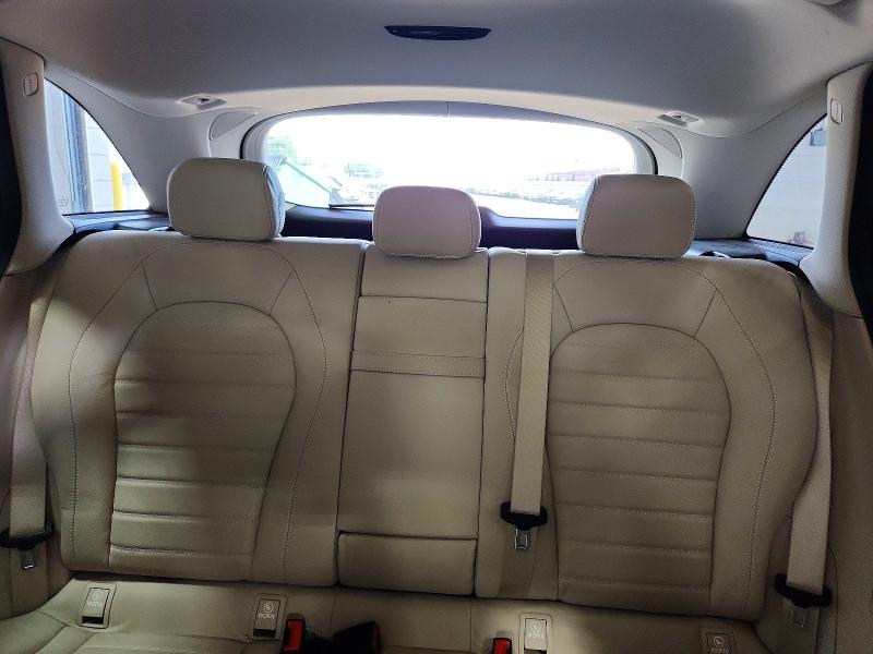 59381386 :رقم المزاد ، WDC0G4KB1KV133433 vin ، 2019 Mercedes-benz Glc مزاد بيع