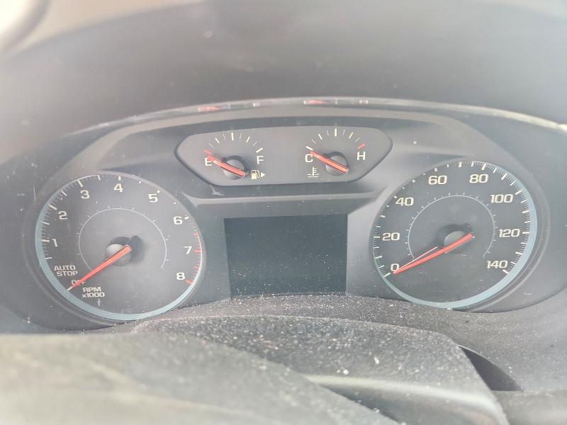 61041436 :رقم المزاد ، 1G1ZG5ST2KF202774 vin ، 2019 Chevrolet Malibu مزاد بيع