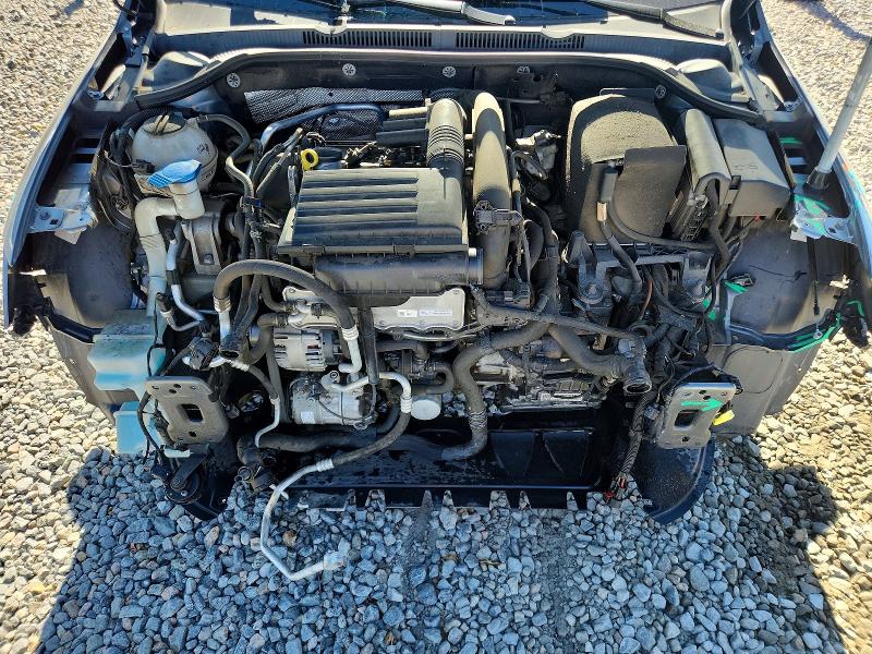 Aukcja sprzedaży 2017 Volkswagen Jetta, vin: 3VWDB7AJ5HM360995, numer aukcji: 60819786