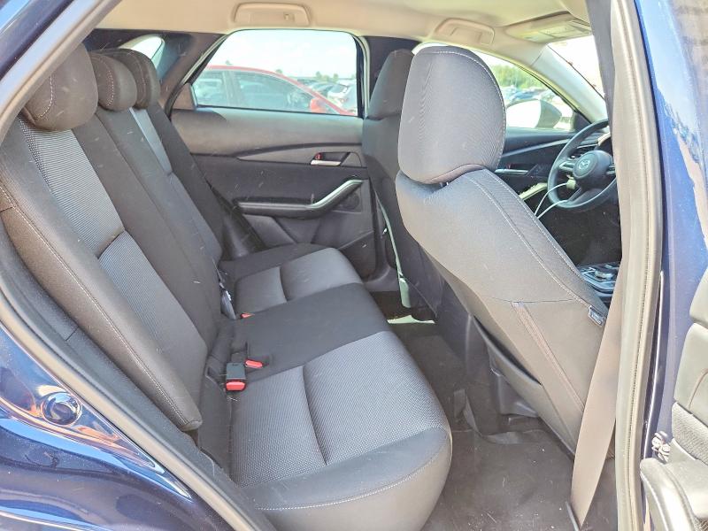 Aukcja sprzedaży 2023 Mazda Cx-30, vin: 3MVDMBAMXPM535197, numer aukcji: 62504496