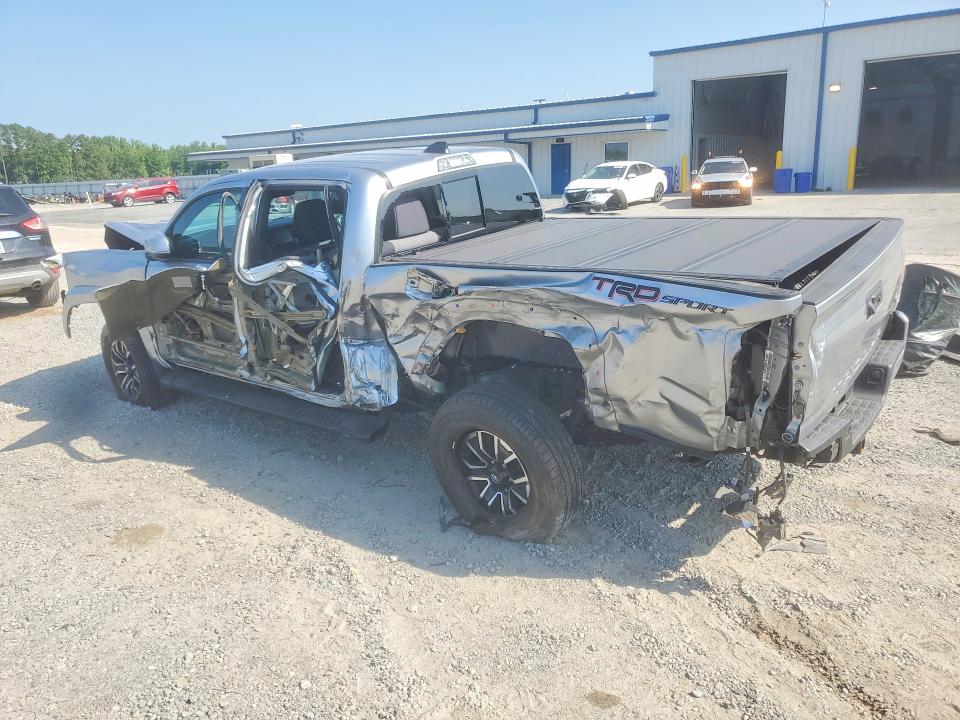 Aukcja sprzedaży 2023 Toyota Tacoma, vin: 3TMBZ5DN7PM039886, numer aukcji: 59249216