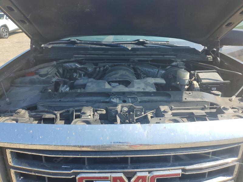 Aukcja sprzedaży 2015 Gmc Sierra K1500 Sle, vin: 3GTU2UEC8FG225485, numer aukcji: 59003596