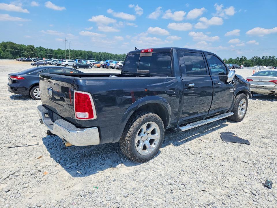 63539446 :رقم المزاد ، 1C6RR6NT8FS634647 vin ، 2015 Ram 1500 مزاد بيع