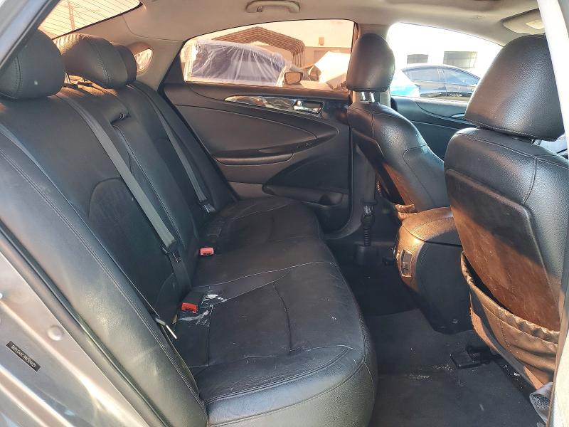 2011 Hyundai Sonata მანქანა იყიდება აუქციონზე, vin: 5NPEC4AC7BH304929, აუქციონის ნომერი: 59138926