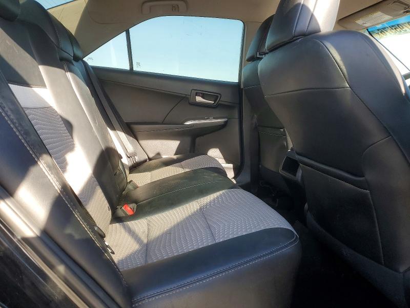 59795576 :رقم المزاد ، 4T1BF1FK9CU158576 vin ، 2012 Toyota Camry مزاد بيع