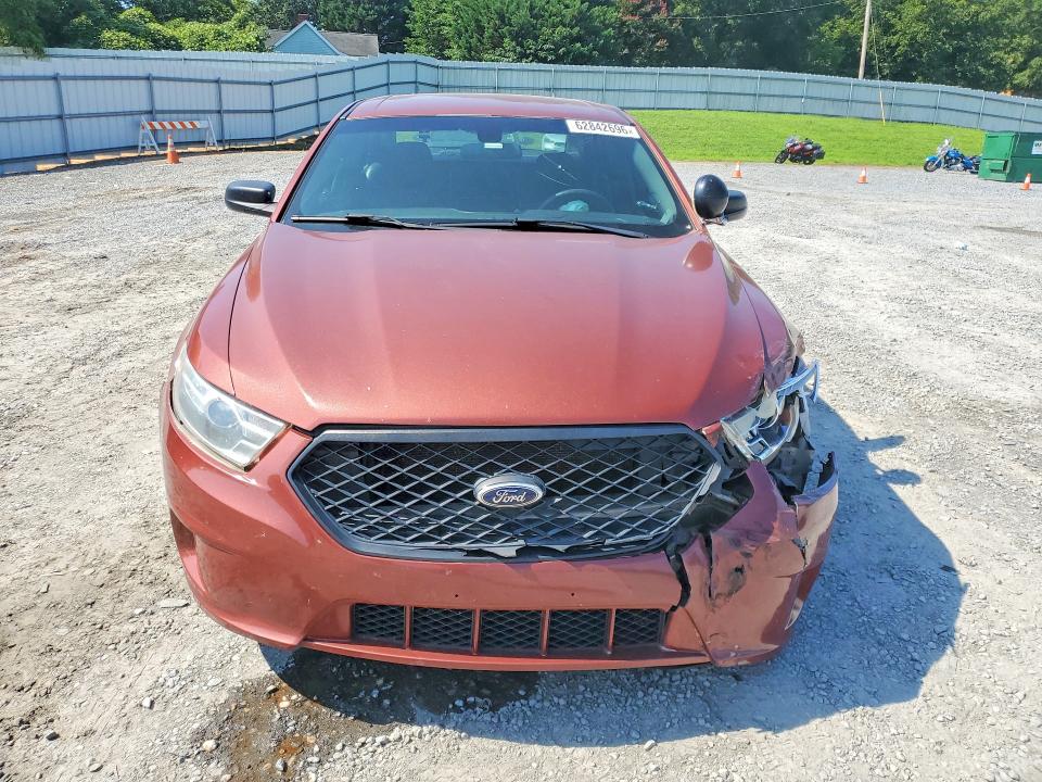 62842696 :رقم المزاد ، 1FAHP2MK5GG155172 vin ، 2016 Ford Taurus مزاد بيع