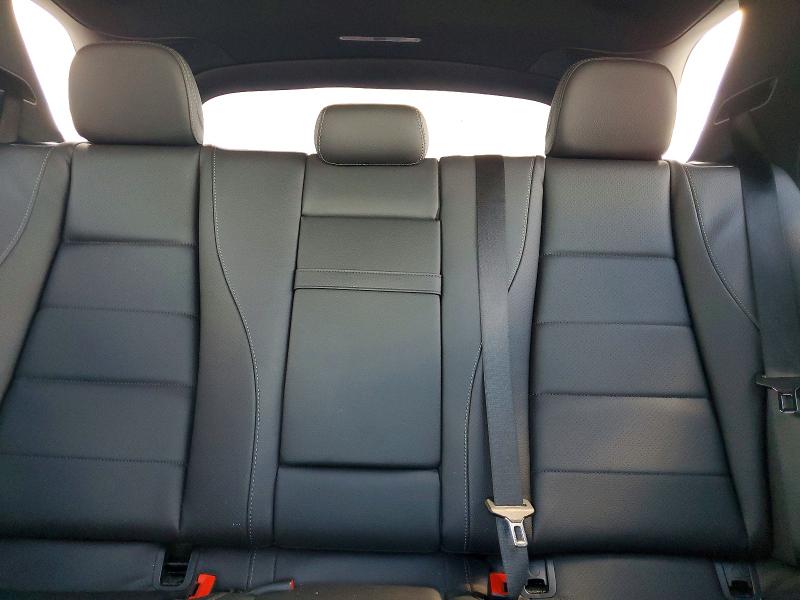 Aukcja sprzedaży 2022 Mercedes-benz Gle, vin: 4JGFB4KB2NA620260, numer aukcji: 60850386