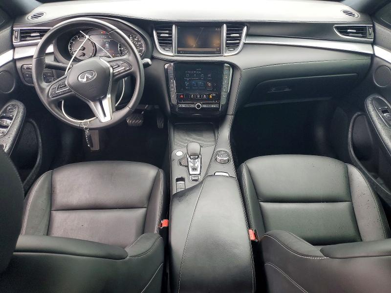 Продаж на аукціоні авто 2020 Infiniti Qx50, vin: 3PCAJ5M30LF120759, номер лоту: 60827566