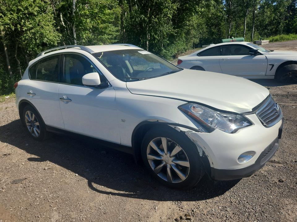 2015 Infiniti Qx50 მანქანა იყიდება აუქციონზე, vin: JN1BJ0HR7FM773397, აუქციონის ნომერი: 62771886