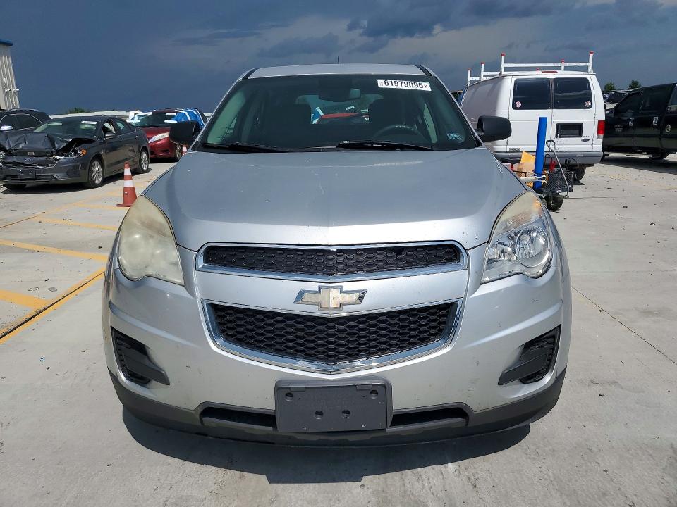 Продаж на аукціоні авто 2014 Chevrolet Equinox, vin: 2GNFLEEK2E6318765, номер лоту: 61979896