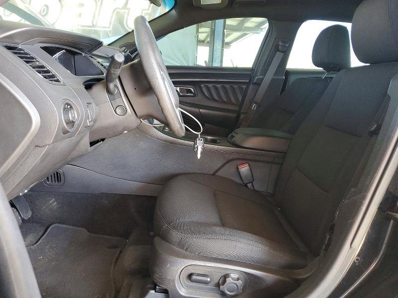 Продаж на аукціоні авто 2015 Ford Taurus, vin: 1FAHP2MK8FG163782, номер лоту: 61926936