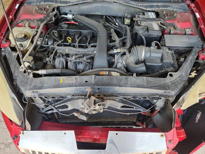 Aukcja sprzedaży 2006 Mercury Milan, vin: 3MEFM07Z46R632686, numer aukcji: 59774316